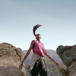 Merrell Sunbaked Tank